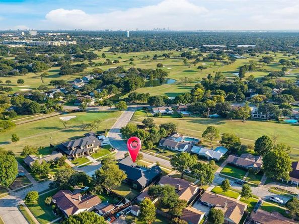 3373  Dorado Beach Drive , Farmers Branch Texas 75234