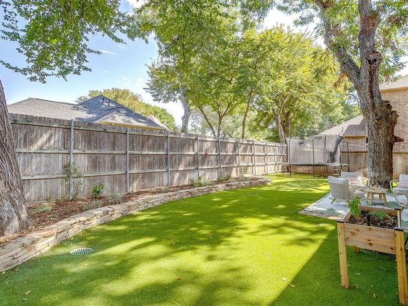 4509  Elm River Court , Fort Worth Texas 76116