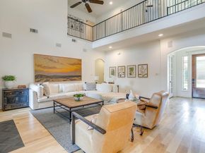 4509  Elm River Court , Fort Worth Texas 76116