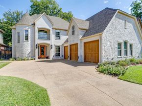 4509  Elm River Court , Fort Worth Texas 76116