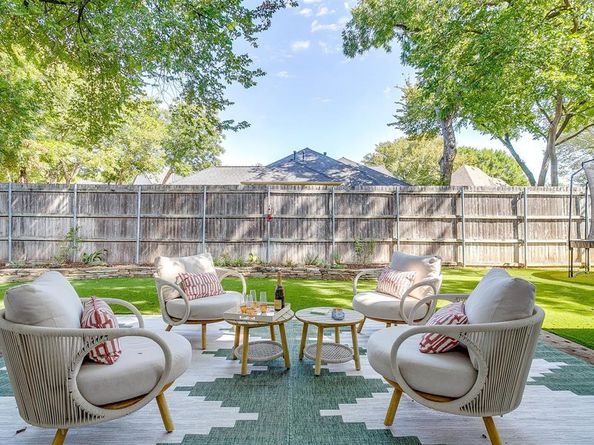 4509  Elm River Court , Fort Worth Texas 76116