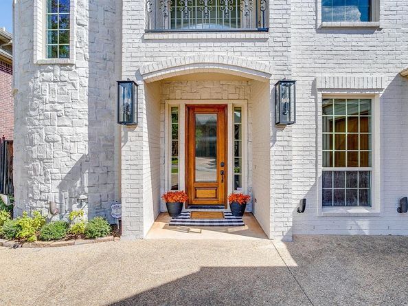 4509  Elm River Court , Fort Worth Texas 76116