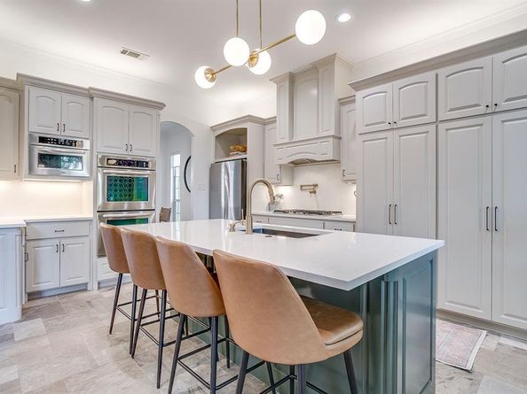 4509  Elm River Court , Fort Worth Texas 76116