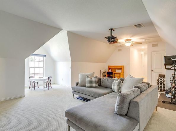 4509  Elm River Court , Fort Worth Texas 76116