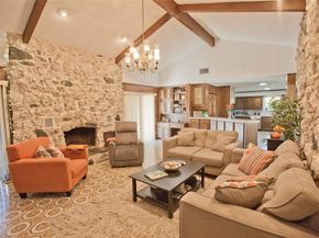 6602  Sabrosa Court E, Fort Worth Texas 76133