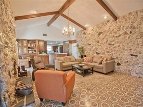 6602  Sabrosa Court E, Fort Worth Texas 76133