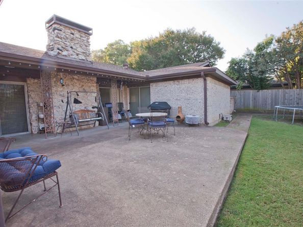 6602  Sabrosa Court E, Fort Worth Texas 76133