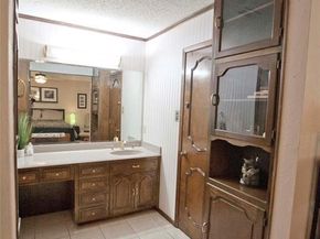 6602  Sabrosa Court E, Fort Worth Texas 76133