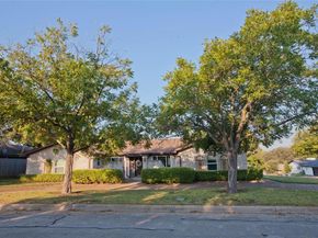 6602  Sabrosa Court E, Fort Worth Texas 76133