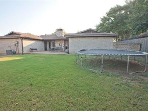 6602  Sabrosa Court E, Fort Worth Texas 76133