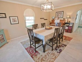 6602  Sabrosa Court E, Fort Worth Texas 76133