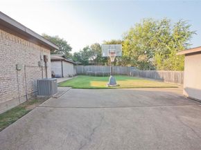 6602  Sabrosa Court E, Fort Worth Texas 76133