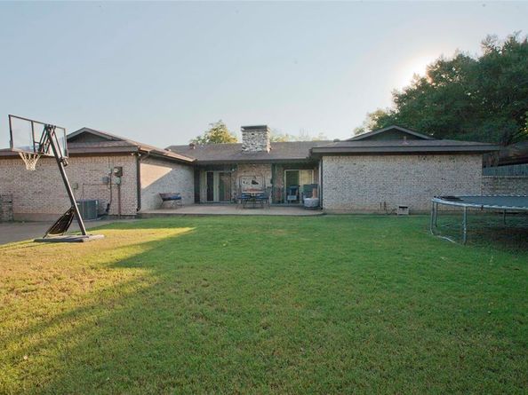 6602  Sabrosa Court E, Fort Worth Texas 76133