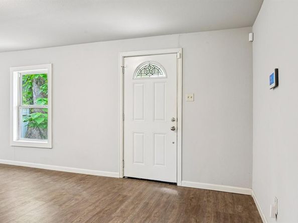 1431 E Baltimore Avenue , Fort Worth Texas 76104