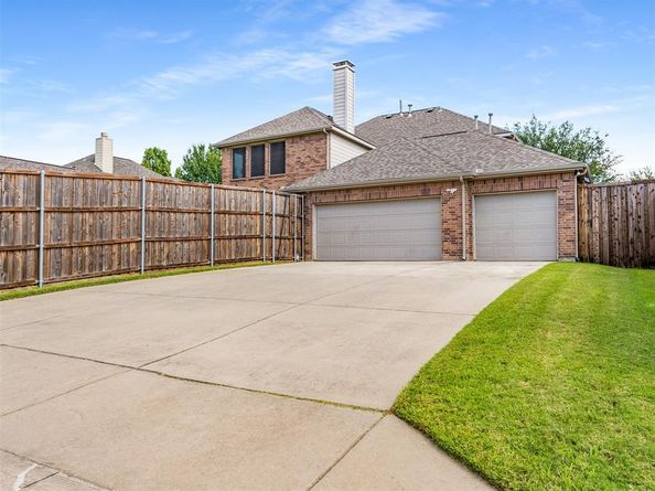 12531  Blue Ridge Drive , Frisco Texas 75033