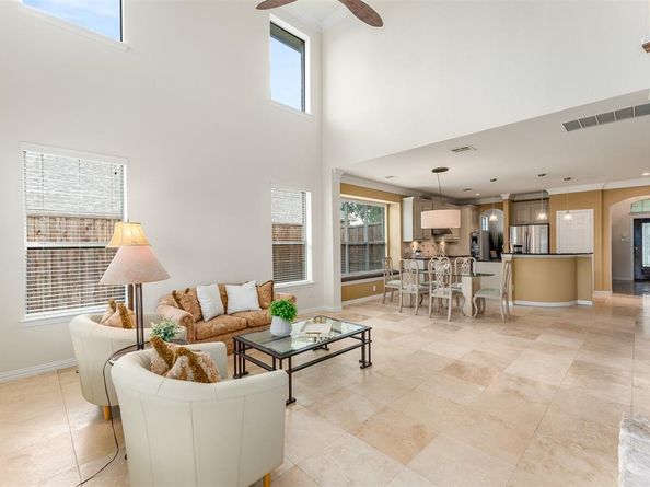 12531  Blue Ridge Drive , Frisco Texas 75033