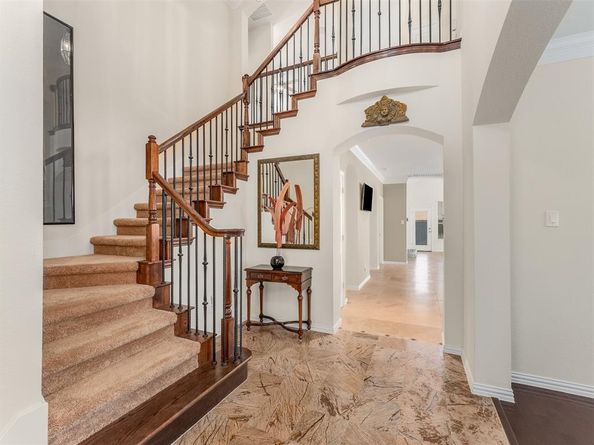 12531  Blue Ridge Drive , Frisco Texas 75033