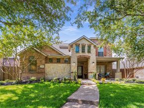 12531  Blue Ridge Drive , Frisco Texas 75033