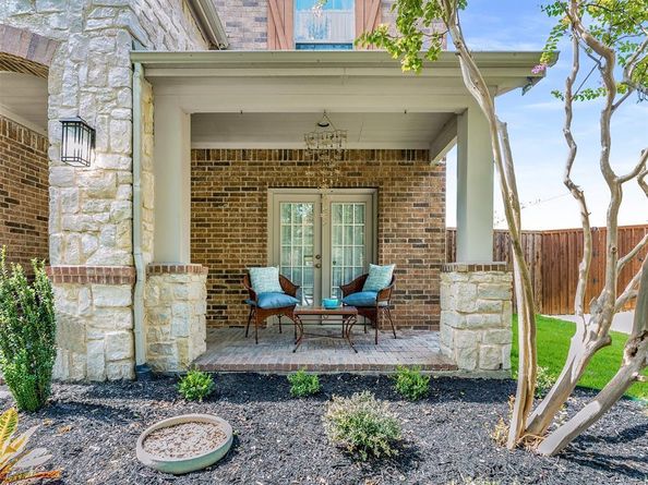 12531  Blue Ridge Drive , Frisco Texas 75033