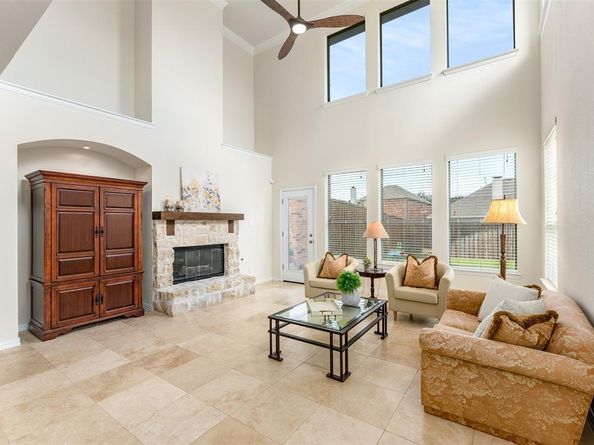 12531  Blue Ridge Drive , Frisco Texas 75033