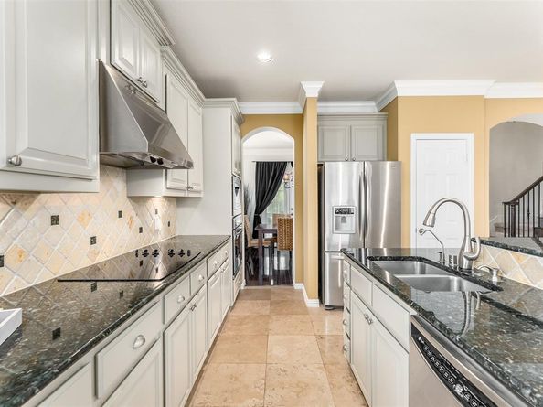 12531  Blue Ridge Drive , Frisco Texas 75033