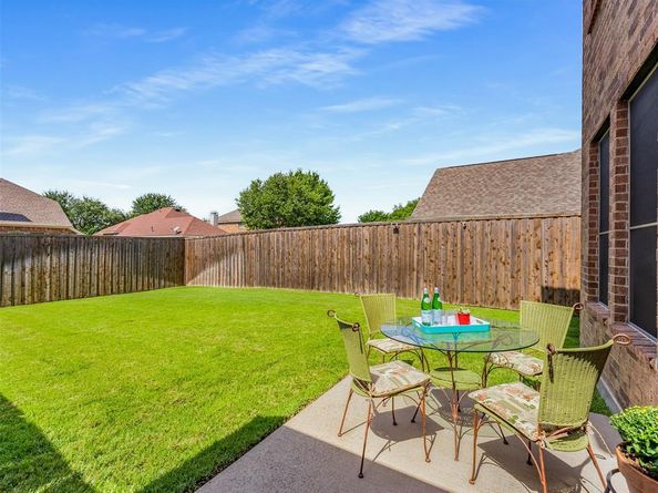 12531  Blue Ridge Drive , Frisco Texas 75033