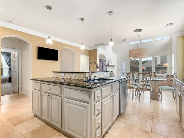 12531  Blue Ridge Drive , Frisco Texas 75033