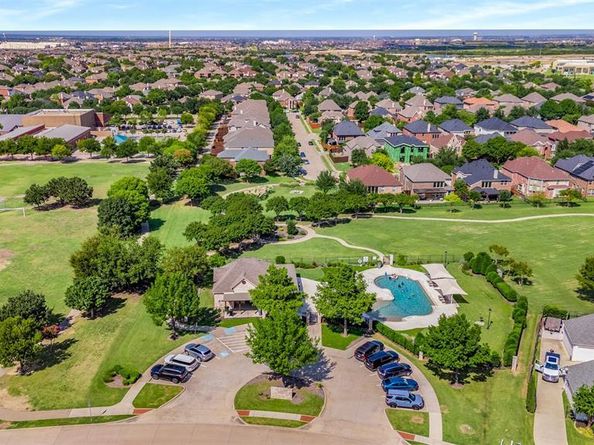 12531  Blue Ridge Drive , Frisco Texas 75033
