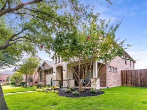 12531  Blue Ridge Drive , Frisco Texas 75033