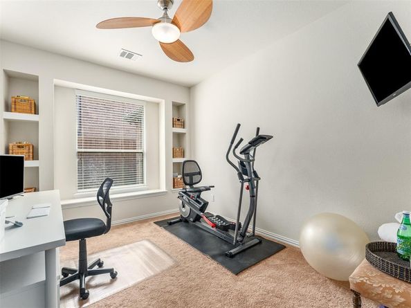 12531  Blue Ridge Drive , Frisco Texas 75033