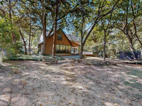 277  Creekwood Drive , Lancaster Texas 75146