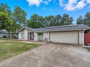 8120  Greenhollow Lane , Dallas Texas 75240