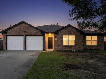 1004  Canyon Drive 