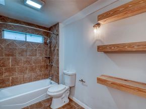 7540  Monterrey Drive , Fort Worth Texas 76112