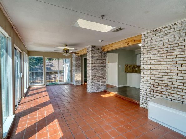 7540  Monterrey Drive , Fort Worth Texas 76112