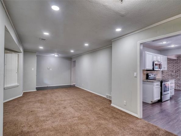 7540  Monterrey Drive , Fort Worth Texas 76112