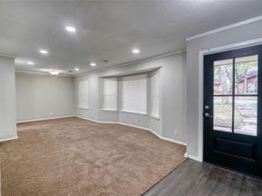 7540  Monterrey Drive , Fort Worth Texas 76112