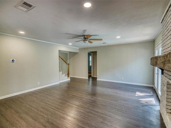 7540  Monterrey Drive , Fort Worth Texas 76112