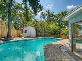 7540  Monterrey Drive , Fort Worth Texas 76112