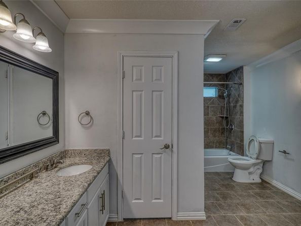 7540  Monterrey Drive , Fort Worth Texas 76112