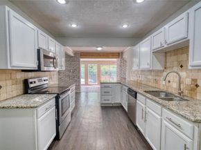 7540  Monterrey Drive , Fort Worth Texas 76112