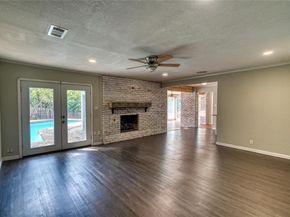 7540  Monterrey Drive , Fort Worth Texas 76112