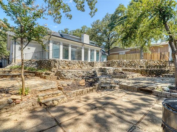 7540  Monterrey Drive , Fort Worth Texas 76112