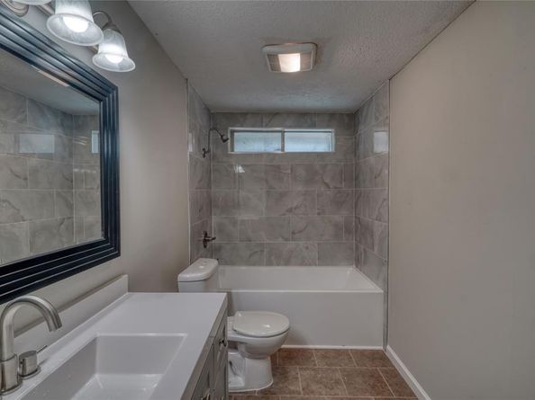 7540  Monterrey Drive , Fort Worth Texas 76112