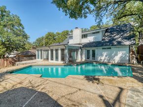 7540  Monterrey Drive , Fort Worth Texas 76112