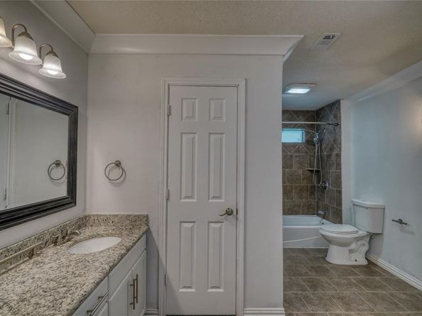 7540  Monterrey Drive , Fort Worth Texas 76112
