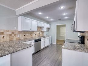 7540  Monterrey Drive , Fort Worth Texas 76112