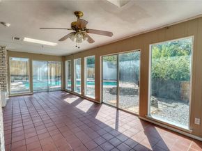 7540  Monterrey Drive , Fort Worth Texas 76112