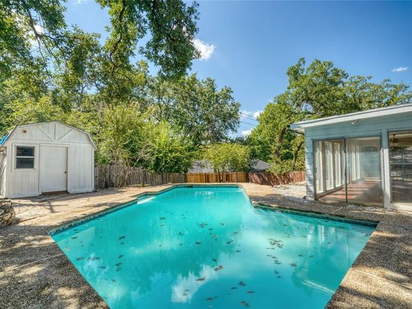 7540  Monterrey Drive , Fort Worth Texas 76112
