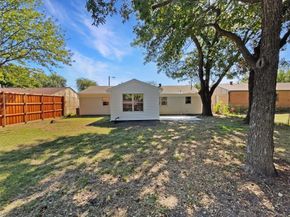 2813 E 15th Street , Plano Texas 75074